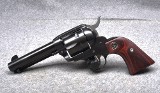 Ruger New Vaquero~.357 Magnum - 1 of 2