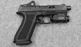 Shadow Systems XR920~ 9mm - 1 of 2