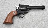 Ruger~ New Model Single-Six~ .22LR/ Mag