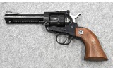 Ruger~ New Model Single-Six~ .22LR/ Mag - 2 of 3 Ruger~ New Model Single-Six~ .22LR/ Mag - 2 of 3