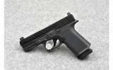 Ruger RXM~ 9mm - 2 of 2 Ruger RXM~ 9mm - 2 of 2