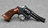 Smith & Wesson 19-6~ .357 Mag