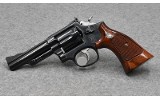 Smith & Wesson 19-6~ .357 Mag - 2 of 2 Smith & Wesson 19-6~ .357 Mag - 2 of 2