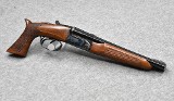 Davide Pedersoli Howdah~ .45LC/ .410 bore