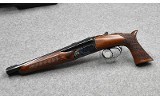 Davide Pedersoli Howdah~ .45LC/ .410 bore - 2 of 5