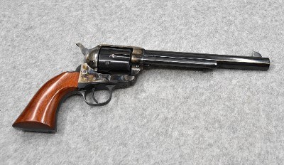 A. Uberti~ 1873~ .44 W.C.F.