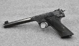 High Standard HD-Military~ .22lr - 1 of 2