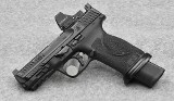 Smith & Wesson M&P 9 2.0~ 9mm - 1 of 2