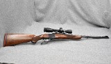 Ruger No.1~ .45-70 Government - 1 of 8