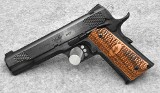Kimber Raptor II~ .45acp