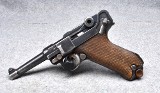 DWM Luger~.30 Luger - 1 of 2