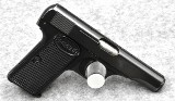 Browning 1955 (DOM 1968)~ .380acp - 1 of 2