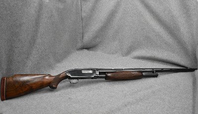 Winchester 12~ 12 Gauge