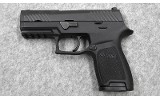 Sig Sauer P320~ 9mm - 2 of 2