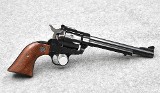 Ruger New Model Single Six~ .22lr/ .22Mag - 1 of 2