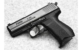 HK P2000~.40S&W - 2 of 2
