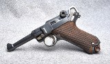DWM Luger~.30 Luger/7.65x21 Parabellum - 1 of 2
