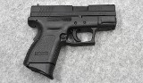 Springfield Armory~ XD-9 Sub-Compact~ 9mm Luger - 1 of 2