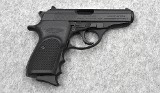 Bersa~ Firestorm~ .380 ACP - 1 of 2