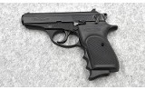 Bersa~ Firestorm~ .380 ACP - 2 of 2