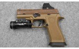 Sig Sauer M18~ 9mm - 2 of 2