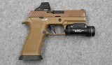 Sig Sauer M18~ 9mm - 1 of 2