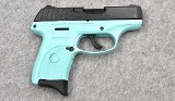 Ruger~ EC9s~ 9mm Luger - 1 of 2