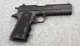 Springfield Armory 1911 Operator~ .45 ACP - 1 of 2