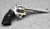 Ruger Redhawk~.44 Magnum - 1 of 2