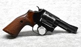 Smith & Wesson~ 36~ .38 Special - 1 of 2