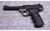 Browning~ Buck Mark Practical URX~ .22 Long Rifle - 2 of 2