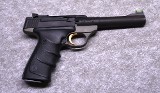 Browning
Buck Mark Practical URX
.22 Long Rifle