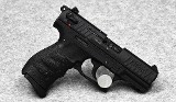 Walther P22 .22LR