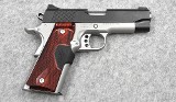 Kimber~ Pro Crimson Carry II~ .45 ACP