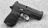 Sig Sauer P320~ 9mm - 1 of 2