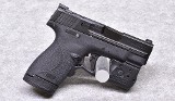 Smith & Wesson~ M&P Shield Plus~ 9mm Luger