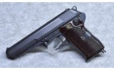 CZ~ 52~ 7.62x25mm - 2 of 2