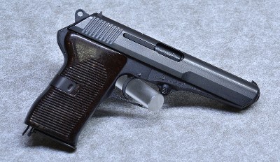 CZ~ 52~ 7.62x25mm