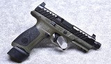 Beretta~ APX A1 Tactical~ 9mm Luger - 1 of 2