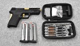 Smith & Wesson~ M&P Shield EZ M2.0~ Performance Center~ 9MM Luger