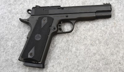 Rock Island Armory M1911-A1 FS 22XT~ XTM-22~ .22MRF~ .22WMR