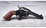 Ruger New Vaquero~.357 Magnum - 2 of 2 Ruger New Vaquero~.357 Magnum - 2 of 2