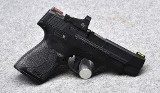 Smith&Wesson Shield Plus Performance Center~9MM