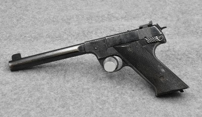 High Standard HD-Military~ .22lr