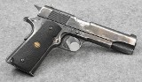Auto Ordnance Automatic~ .45acp