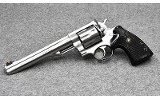 Ruger Redhawk~.44 Magnum - 2 of 2