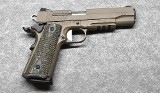 Sig Sauer~ Scorpion 1911~ .45 ACP