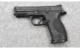 Smith & Wesson M&P 40~ .40s&w - 2 of 2