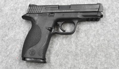 Smith & Wesson M&P 40~ .40s&w