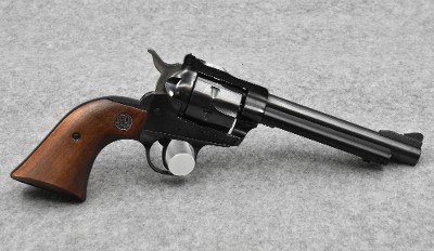 Ruger New Model Single Six~ .22lr